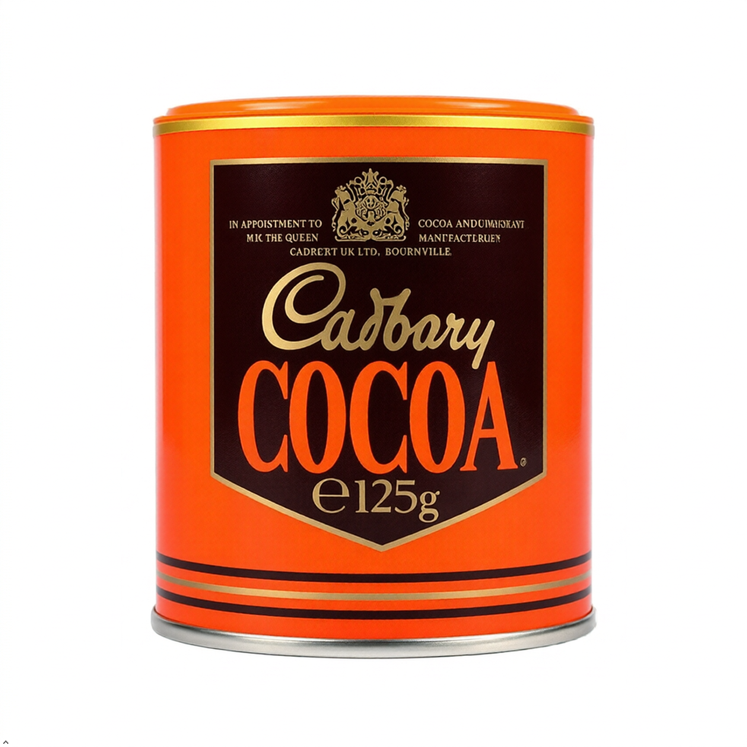 Cadbury Cocoa Powder, 125 g Cadbury